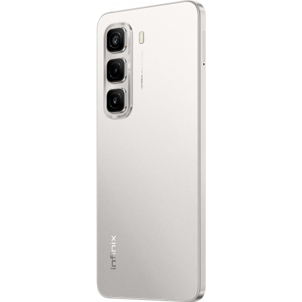 Фото - Смартфон Infinix HOT 50 8/256Gb Titanium Grey X6882
