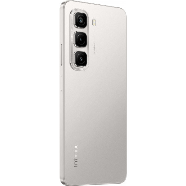 Фото - Смартфон Infinix HOT 50 8/256Gb Titanium Grey X6882