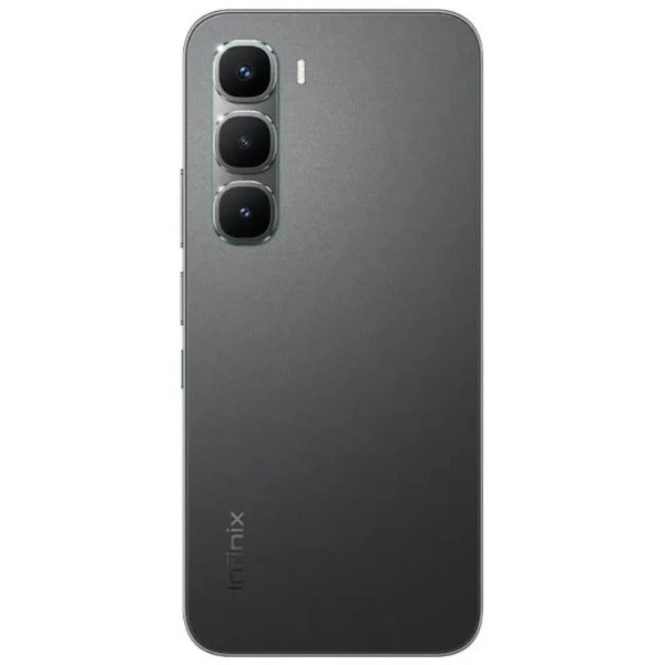 Фото - Смартфон Infinix HOT 60 Pro 8/256Gb Sleek Black X6885