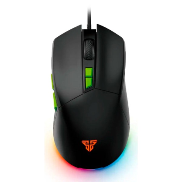 Фото - Мышь проводная игровая Fantech PHANTOM II VX6 Black