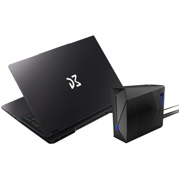 Фото - Ноутбук игровой Dream Machines CU9-275HX (RX5080-16UA27) Black