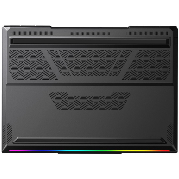 Фото - Ноутбук игровой Dream Machines CU9-275HX (RX5080-16UA27) Black