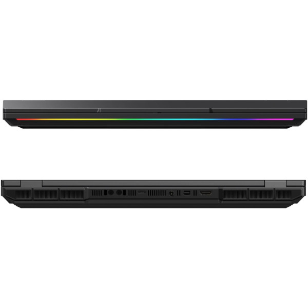 Фото - Ноутбук игровой Dream Machines CU9-275HX (RX5080-16UA27) Black