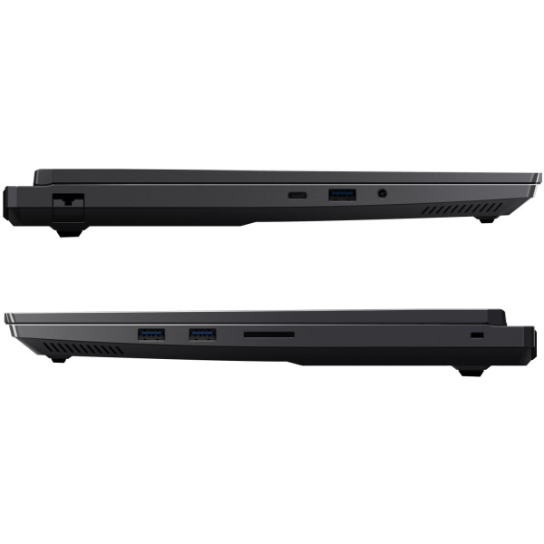 Фото - Ноутбук игровой Dream Machines CU9-275HX (RX5080-16UA27) Black