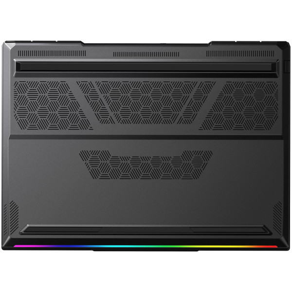 Фото - Ноутбук игровой Dream Machines CR9-9955HX (RT5090-16UA21) Black