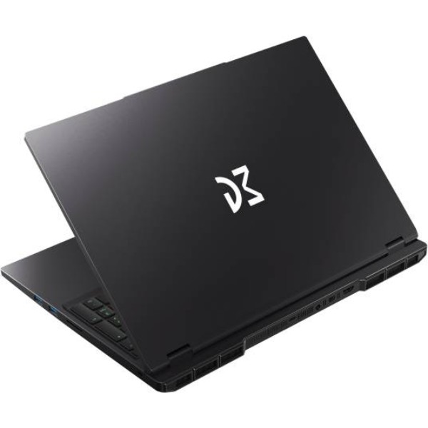 Фото - Ноутбук игровой Dream Machines RX5070Ti-16 (RX5070TI-16UA30) Black