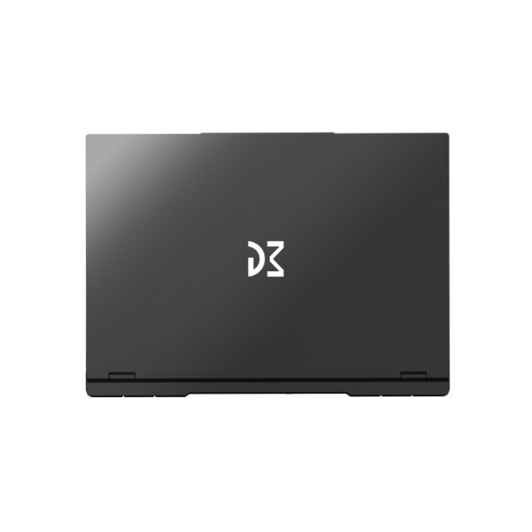 Фото - Ноутбук игровой Dream Machines CR9-9955HX (RT5080-16UA21) Black