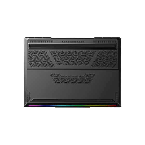 Фото - Ноутбук игровой Dream Machines CR9-9955HX (RT5080-16UA21) Black