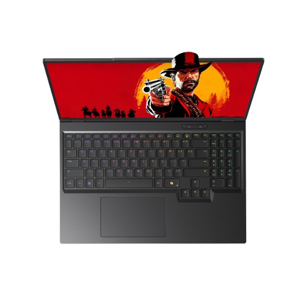 Фото - Ноутбук игровой Dream Machines CR9-9955HX (RT5080-16UA21) Black