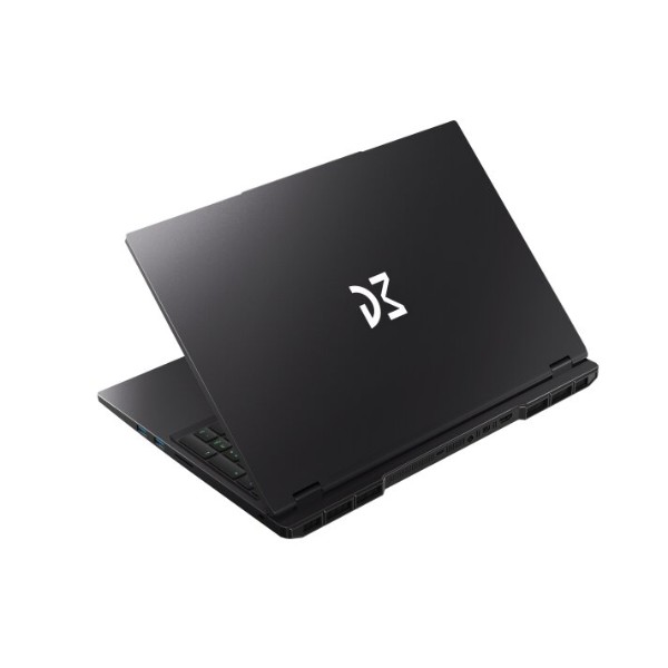 Фото - Ноутбук ігровий Dream Machines R9-9955H (RT5070TI-16UA21) Black