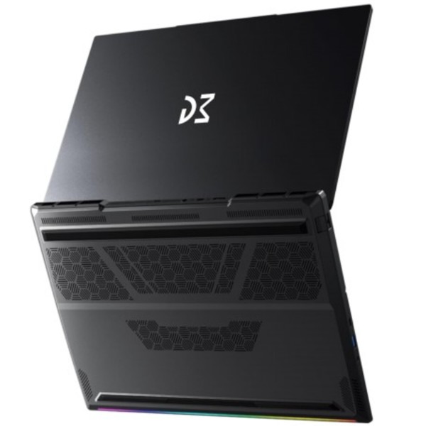 Фото - Ноутбук игровой Dream Machines R9-9955HX3D (RT5070TI-16UA32) Black