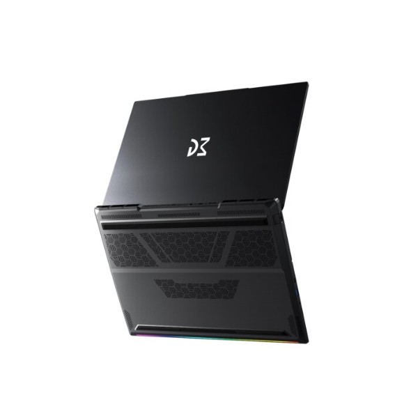 Фото - Ноутбук ігровий Dream Machines R9-9955H (RT5070TI-16UA21) Black