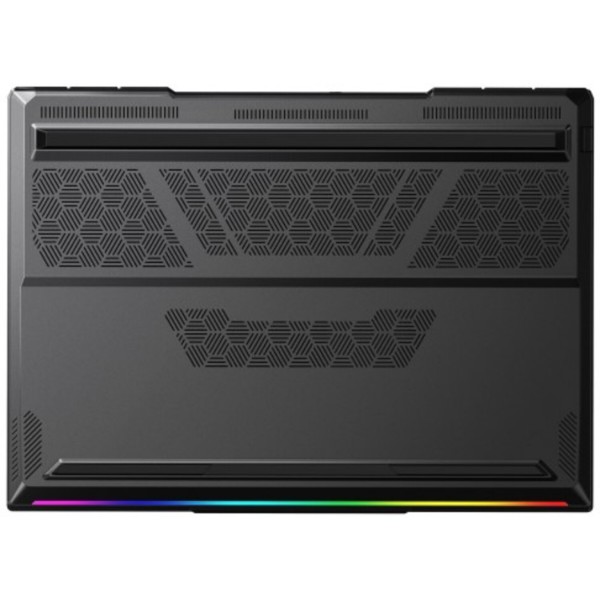 Фото - Ноутбук игровой Dream Machines R9-9955HX3D (RT5070TI-16UA32) Black
