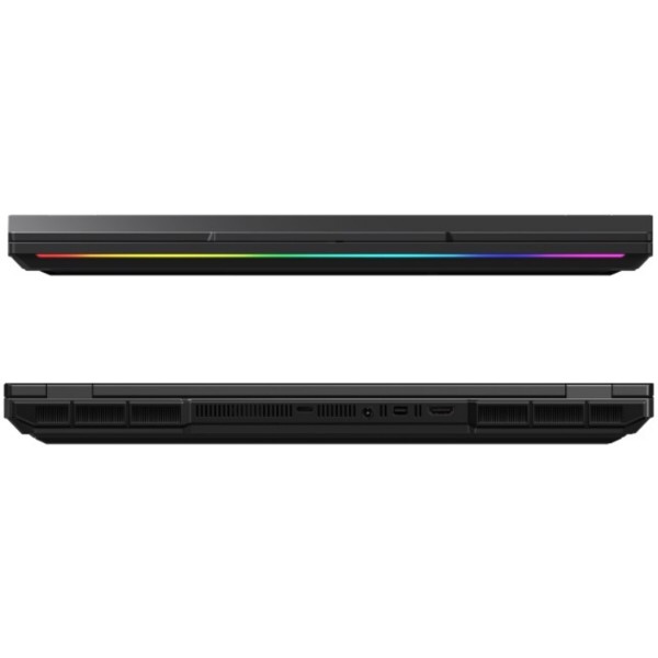 Фото - Ноутбук игровой Dream Machines R9-9955HX3D (RT5070TI-16UA32) Black