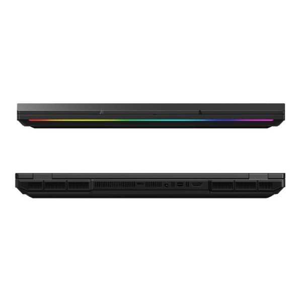 Фото - Ноутбук ігровий Dream Machines R9-9955H (RT5070TI-16UA21) Black