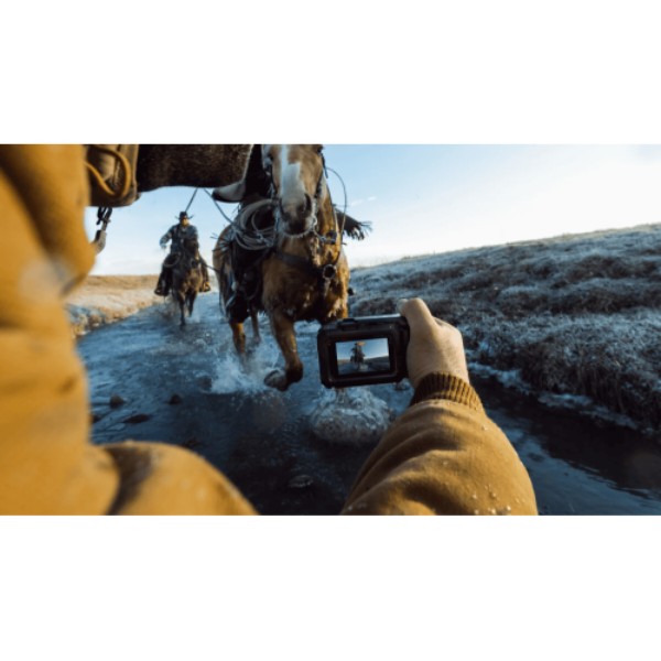 Фото - Экшн-камера GoPro MISSION 1 PRO (CHDHW-011-RW)