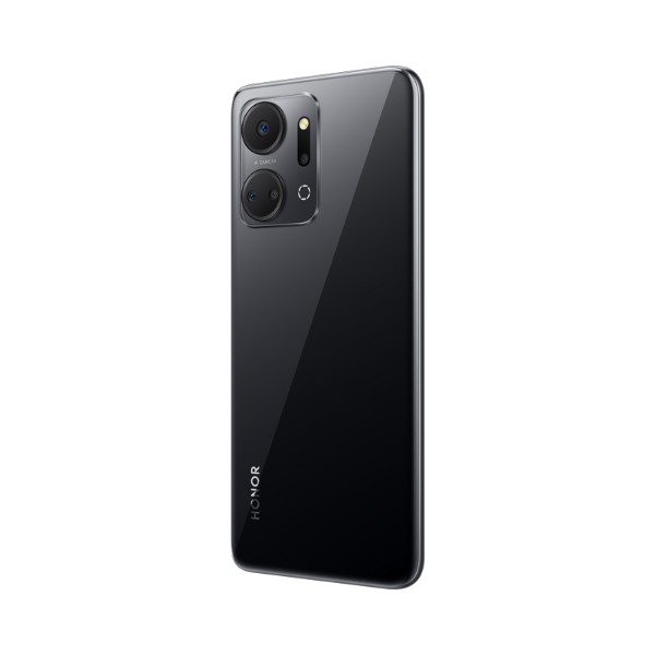 Фото - Смартфон Honor X7a 4/128Gb Midnight Black
