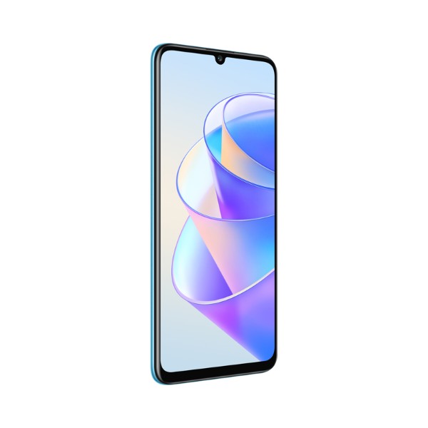 Фото - Смартфон Honor X7a 4/128Gb Ocean Blue