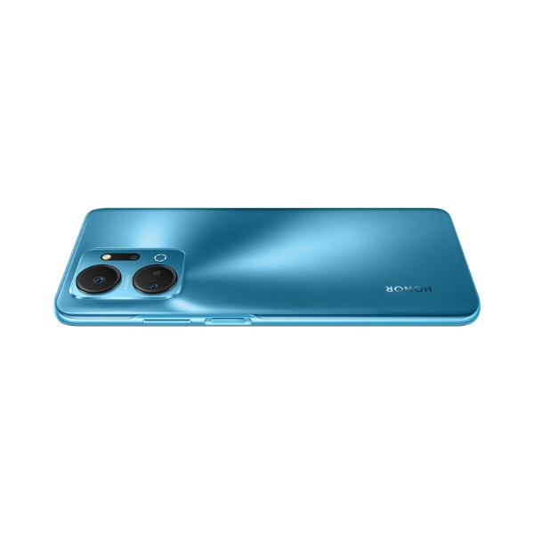 Фото - Смартфон Honor X7a 4/128Gb Ocean Blue