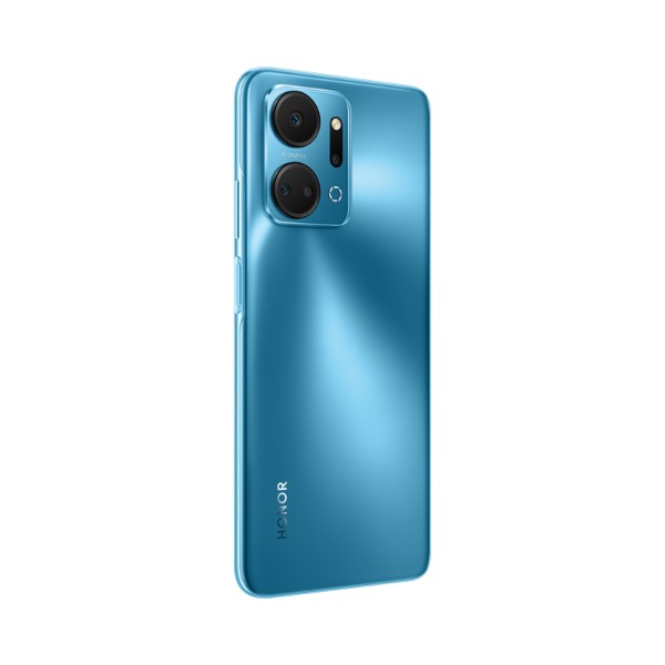 Фото - Смартфон Honor X7a 4/128Gb Ocean Blue