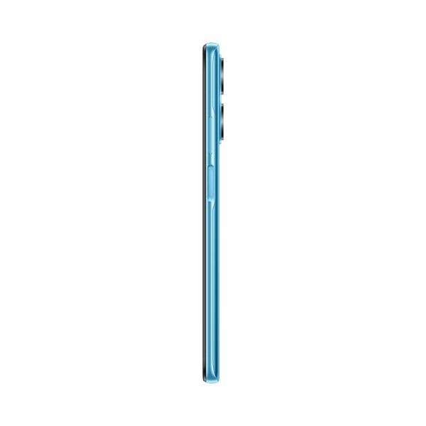 Фото - Смартфон Honor X7a 4/128Gb Ocean Blue
