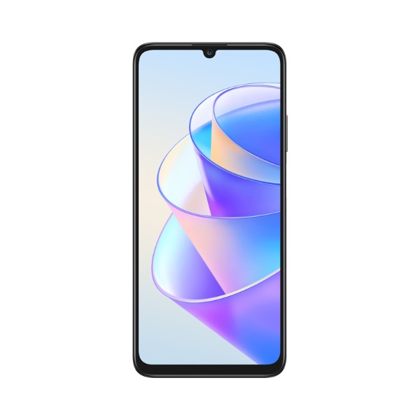 Фото - Смартфон Honor X7a 4/128Gb Midnight Black