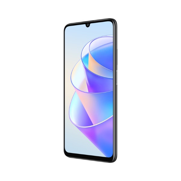 Фото - Смартфон Honor X7a 4/128Gb Midnight Black