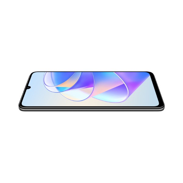 Фото - Смартфон Honor X7a 4/128Gb Midnight Black
