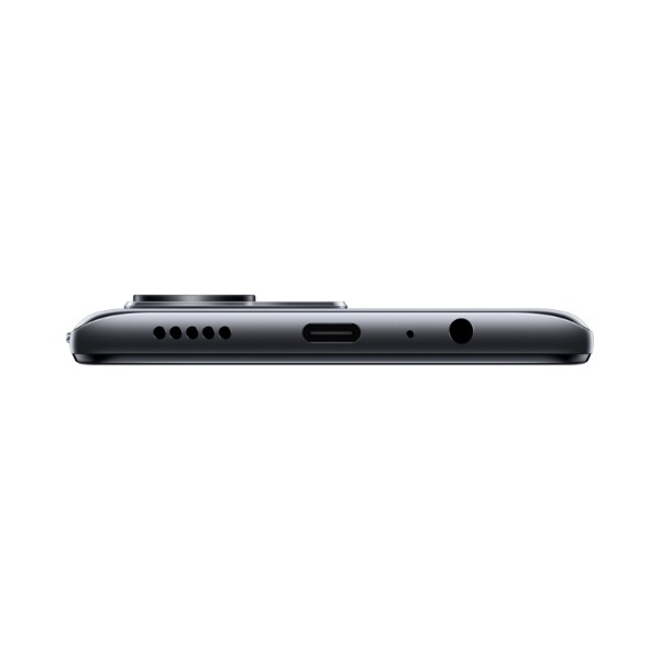 Фото - Смартфон Honor X7a 4/128Gb Midnight Black