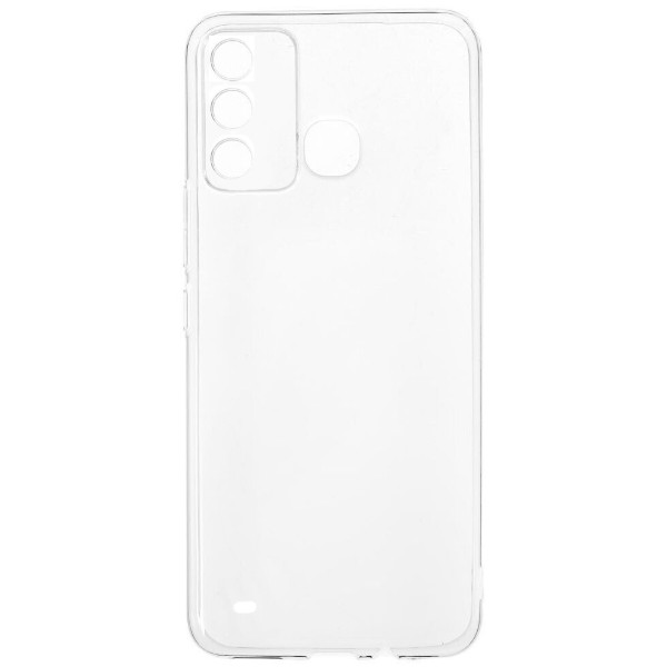 Фото - Чехол для смартфона ZTE for ZTE Blade A53 Transparancy (709814)