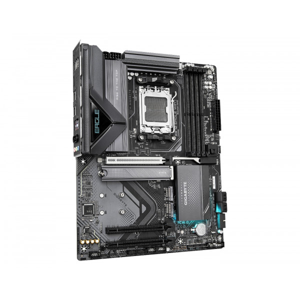 Фото - Материнська плата Gigabyte X870 EAGLE WIFI7