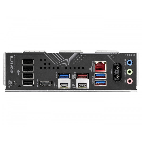 Фото - Материнська плата Gigabyte X870 EAGLE WIFI7