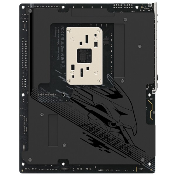 Фото - Материнська плата Gigabyte X870E AORUS ELITE X3D DDR5