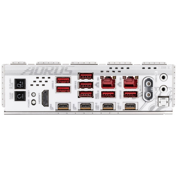 Фото - Материнська плата Gigabyte X870E AORUS MASTER X3D ICE DDR5