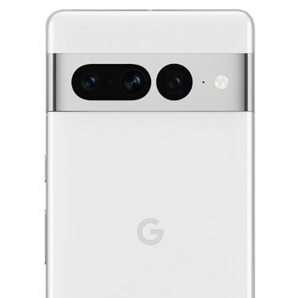 Фото - Смартфон Google Pixel 7 Pro 128Gb Snow (Восстановленный, Хорошее состояние)