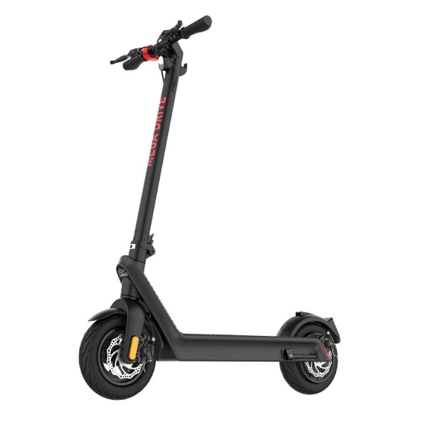 Фото - Электросамокат MegaDrive X9F10G