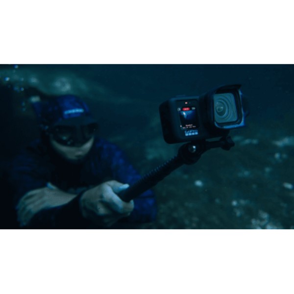 Фото - Экшн-камера GoPro MISSION 1 PRO (CHDHW-011-RW)