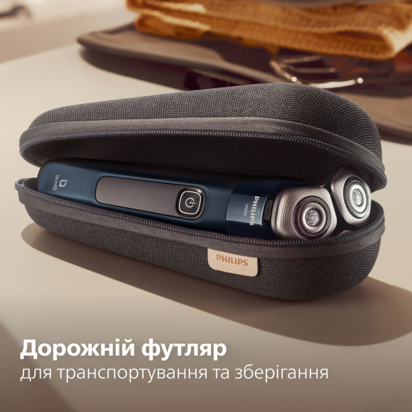 Фото - Бритва Philips X9003/30 серии i9000 Prestige