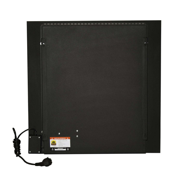 Фото - Конвектор AFRICA Х900 графит, с эко-конвекцией и термотаймером