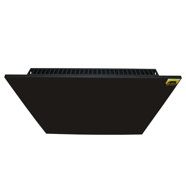 Фото - Конвектор AFRICA Х900 графит, с эко-конвекцией и термотаймером