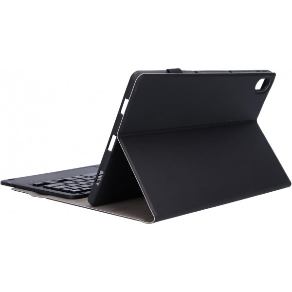 Фото - Чохол-клавіатура для планшета BeCover TouchPad for Lenovo Tab M10 (3rd Gen) TB-328F 10.1" Black (712387)
