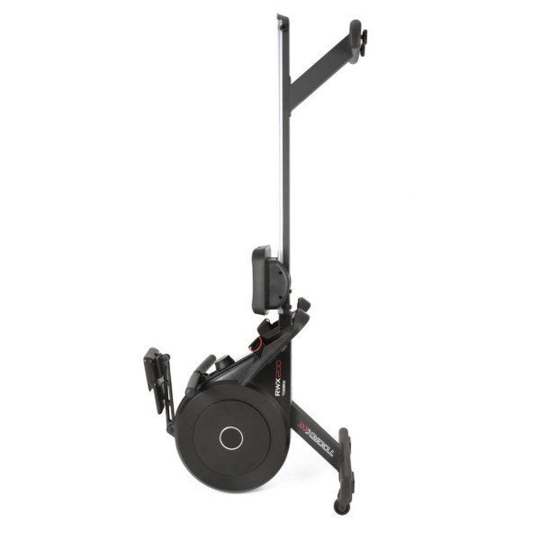 Фото - Гребний тренажер Toorx Rower RWX 200 (RWX-200)