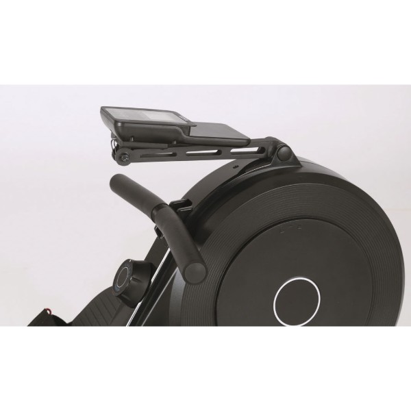 Фото - Гребний тренажер Toorx Rower RWX 200 (RWX-200)