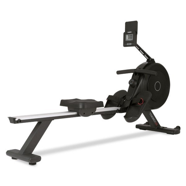 Фото - Гребний тренажер Toorx Rower RWX 200 (RWX-200)