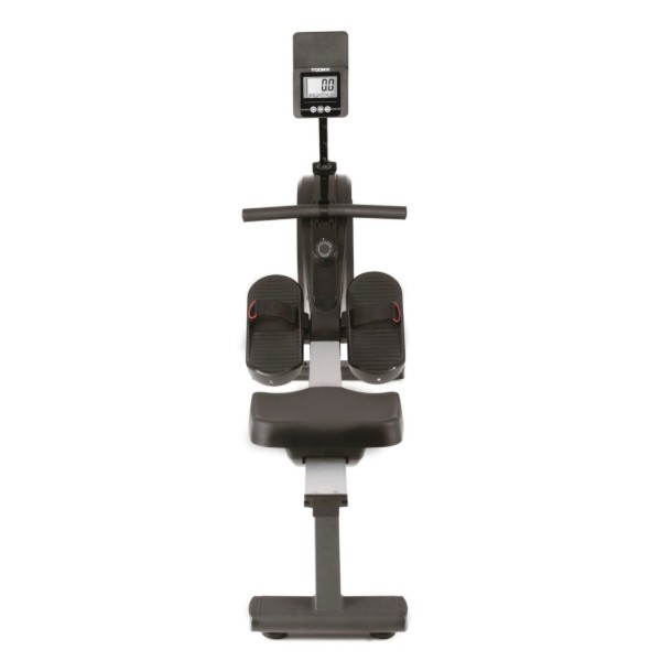 Фото - Гребний тренажер Toorx Rower RWX 200 (RWX-200)