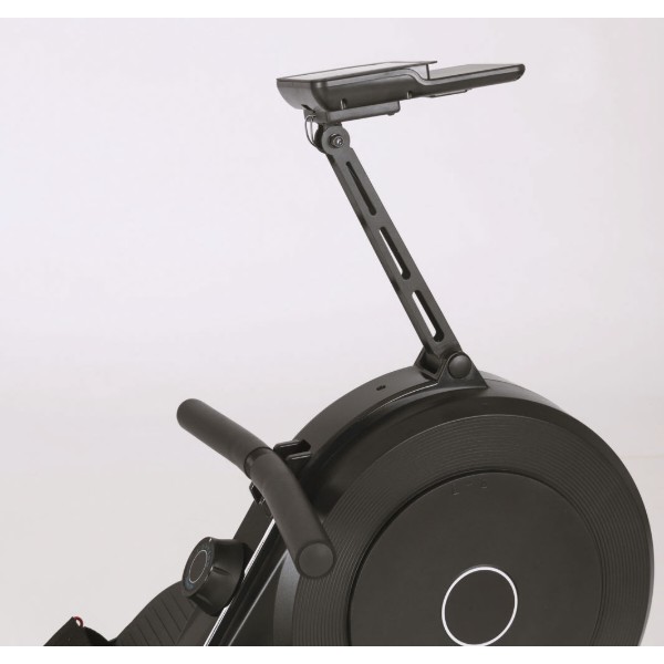 Фото - Гребний тренажер Toorx Rower RWX 200 (RWX-200)