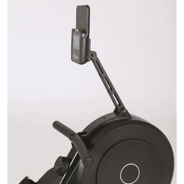 Фото - Гребний тренажер Toorx Rower RWX 200 (RWX-200)