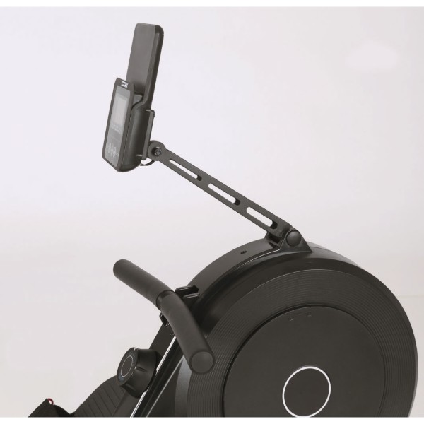 Фото - Гребний тренажер Toorx Rower RWX 200 (RWX-200)