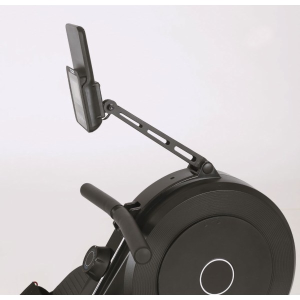 Фото - Гребний тренажер Toorx Rower RWX 200 (RWX-200)