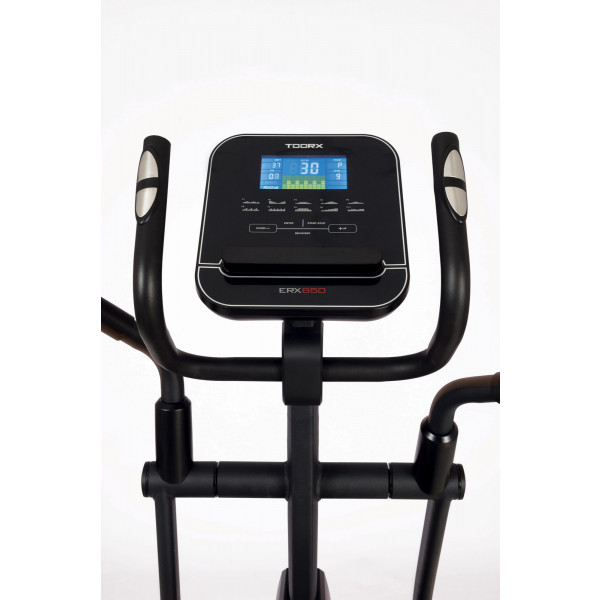 Фото - Орбітрек Toorx Elliptical ERX 650 (ERX-650)
